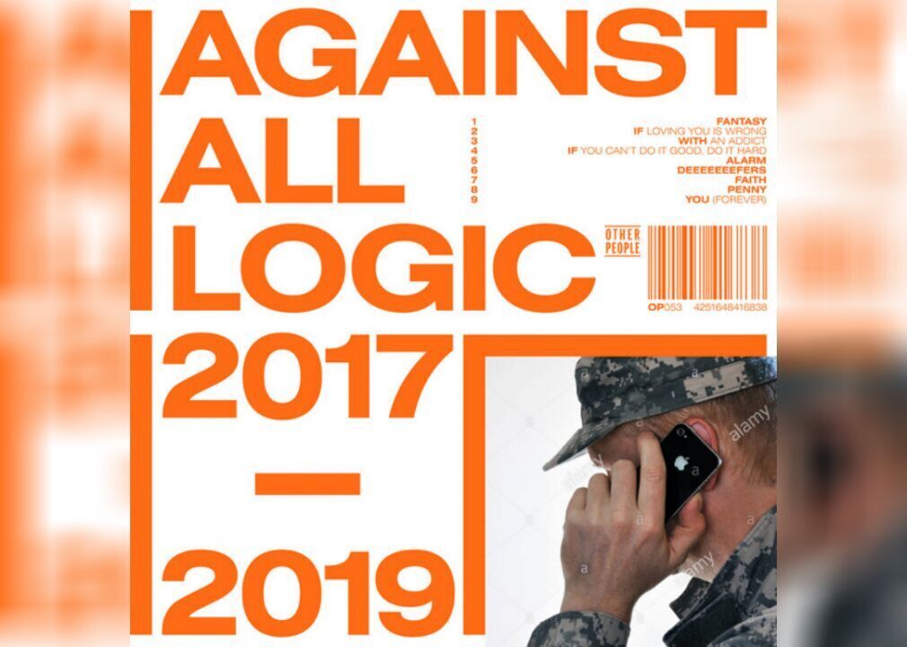 #34. 2017-2019 by Against All Logic